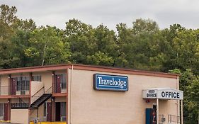 Travelodge Seymour Indiana